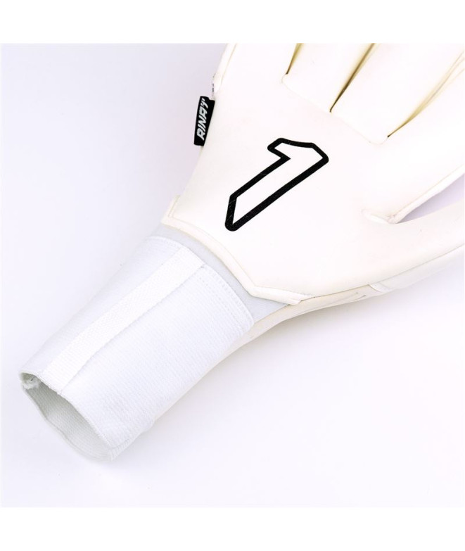 Gants de gardien Rinat Nkam Prime Enfant Rouge