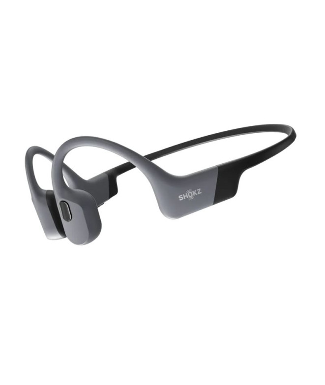 Auriculares Shokz OpenSwim Pro MP3 Gris