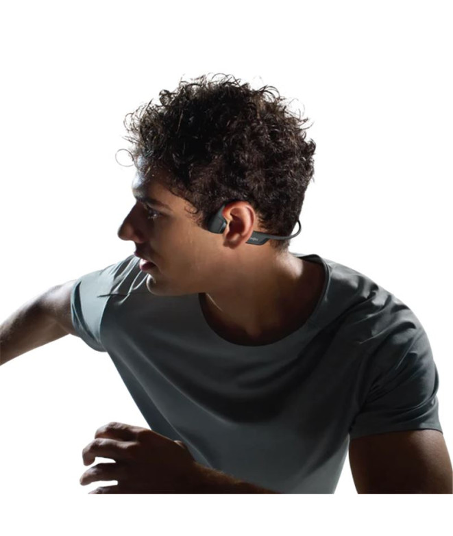 Auriculares de Running Shokz OpenRun Pro 2 Mini...