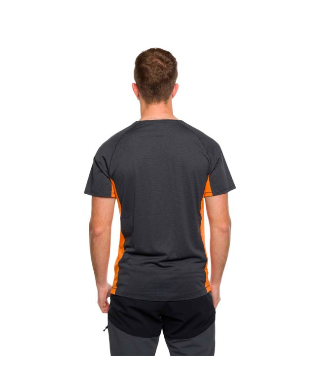 Camiseta de Montaña Trangoworld Moysalen Hombre...