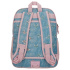 Sac à dos Disney Adapt 38cm Stitch Vous êtes magique Bleu