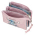 Estuche Disney 3C Stitch You Are Magical Azul