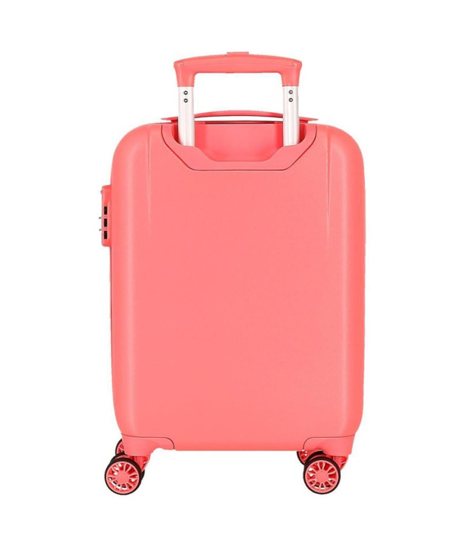 Valise Disney Abs 50 Cm 4R Les aristochats...