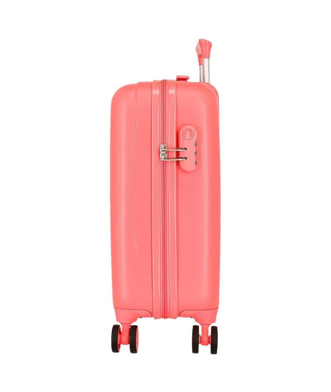 Valise Disney Abs 50 Cm 4R Les aristochats...