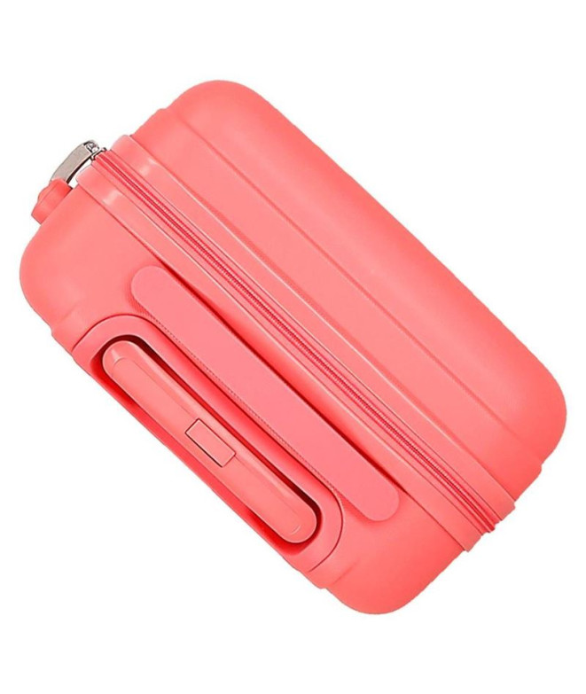 Mala Disney Abs 50 Cm 4R Os aristogatos Melhor...