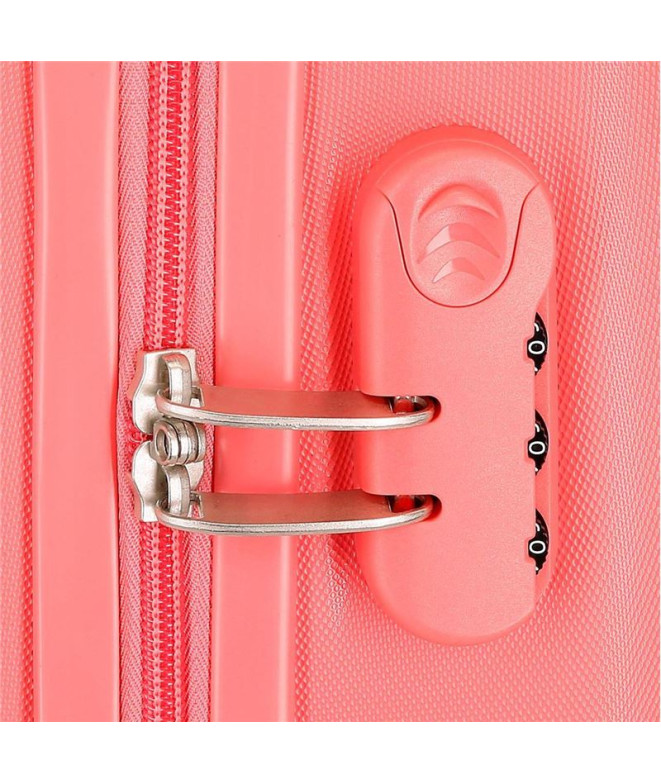 Valise Disney Abs 50 Cm 4R Les aristochats...