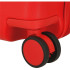 Maleta Infantil Disney 4W (2 Multid ) Mickey Get Moving Rojo