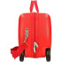 Maleta Infantil Disney 4W 45Cm Mickey Best Friend Together Rojo