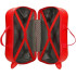 Valise Enfant Disney 4W 45Cm Mickey Meilleur Ami Ensemble Rouge