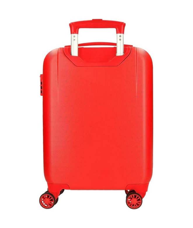 Maleta Disney Abs 50 Cm 4R Mickey Best Friends...