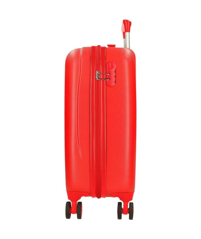 Maleta Disney Abs 50 Cm 4R Mickey Best Friends...