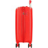 Maleta Disney Abs 50 Cm 4R Mickey Best Friends Together Rojo