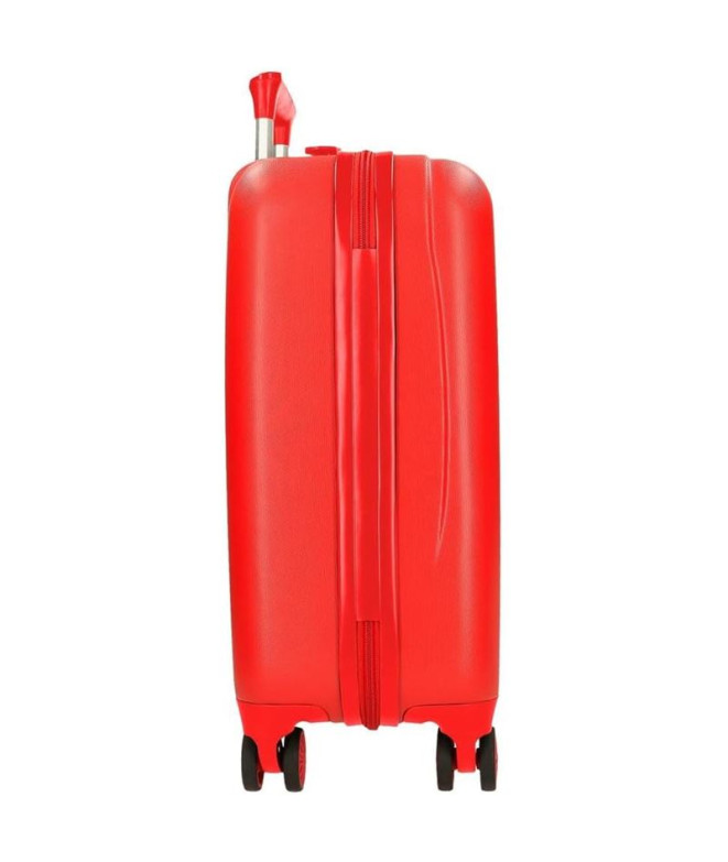 Maleta Disney Abs 50 Cm 4R Mickey Best Friends...