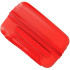 Maleta Disney Abs 50 Cm 4R Mickey Best Friends Together Rojo