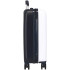 Valise Disney Abs 55Cm 4R Vice-Versa 2 Blanc