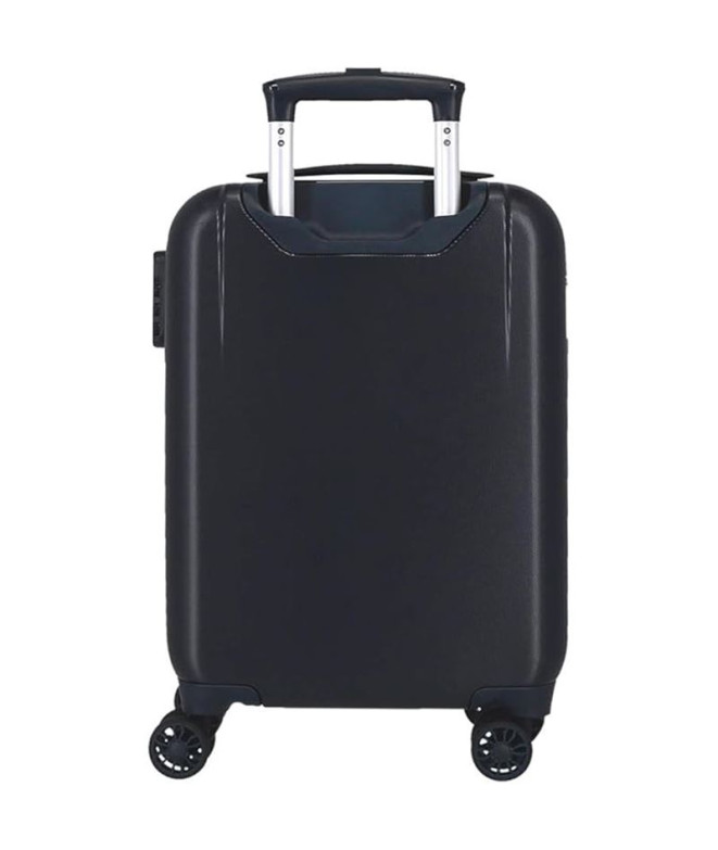 Mala Disney Abs 50 Cm 4R Inside Out 2 Branco