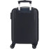 Maleta Disney Abs 50 Cm 4R Inside Out 2 Blanco
