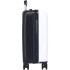 Valise Disney Abs 50 Cm 4R Vice-Versa 2 Blanc