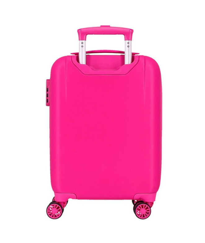 Valise Disney Abs 50Cm 4R Minnie Around The...