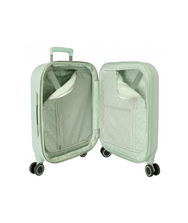 Valise Disney Abs 55Cm 4W Disney 100 - Mickey...