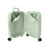 Maleta Disney Abs 55Cm 4W Disney 100 - Mickey Happiness Verde