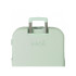 Valise Disney Abs 55Cm 4W Disney 100 - Mickey Happiness Vert