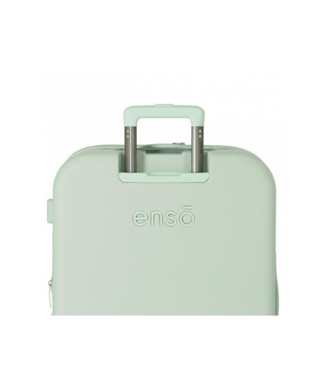 Maleta Disney Abs Luggage Set 2/ 55-70Cm 4W...