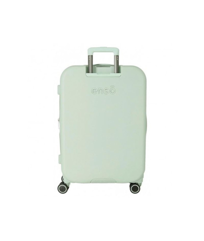 Maleta Disney Abs Luggage Set 2/ 55-70Cm 4W...