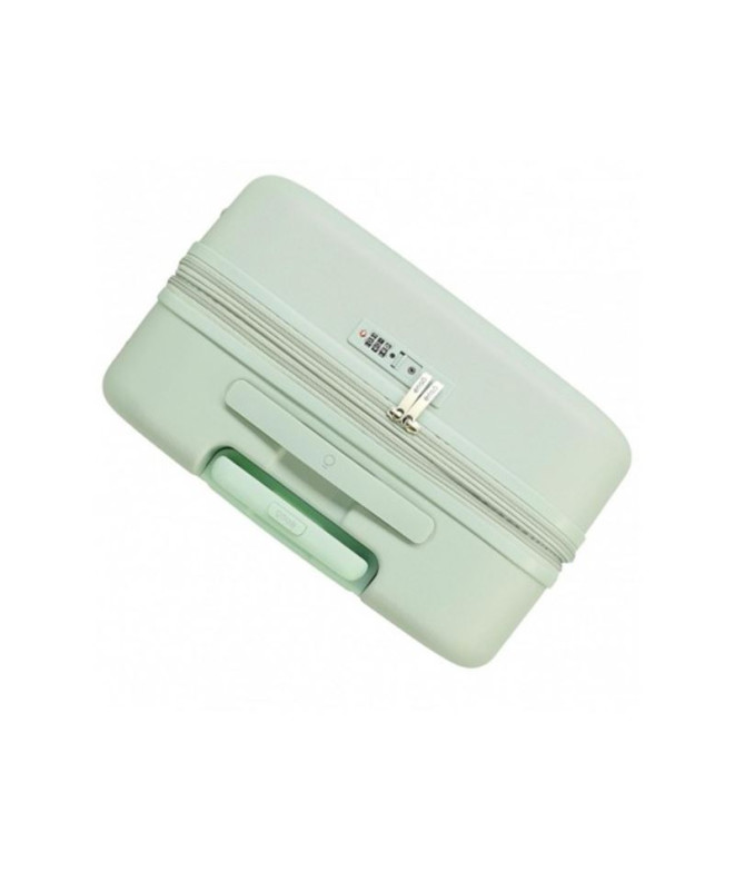 Maleta Disney Abs Luggage Set 2/ 55-70Cm 4W...