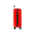 Maleta Disney Abs 55Cm 4W Mickey Y Minnie London Rojo