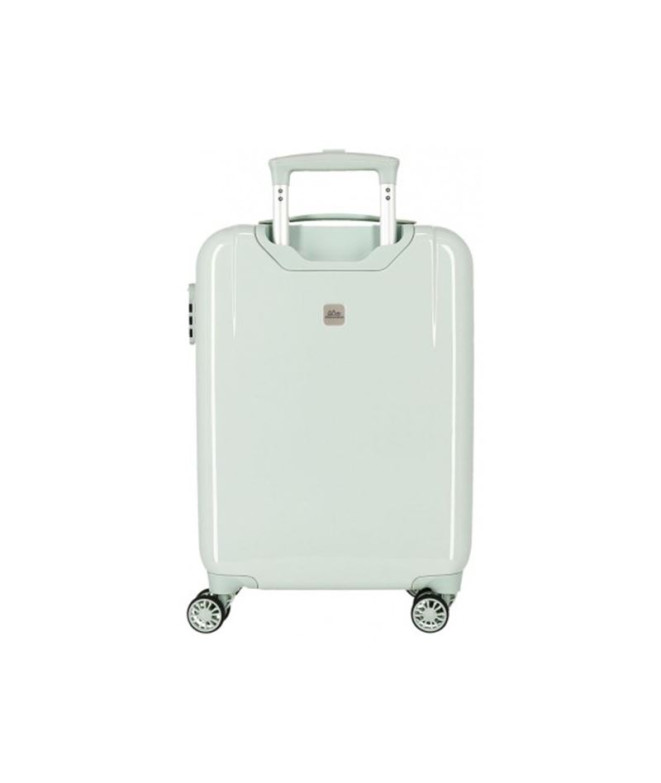 Mala Disney Abs 55Cm 4W Minnie Ny Mint Verde