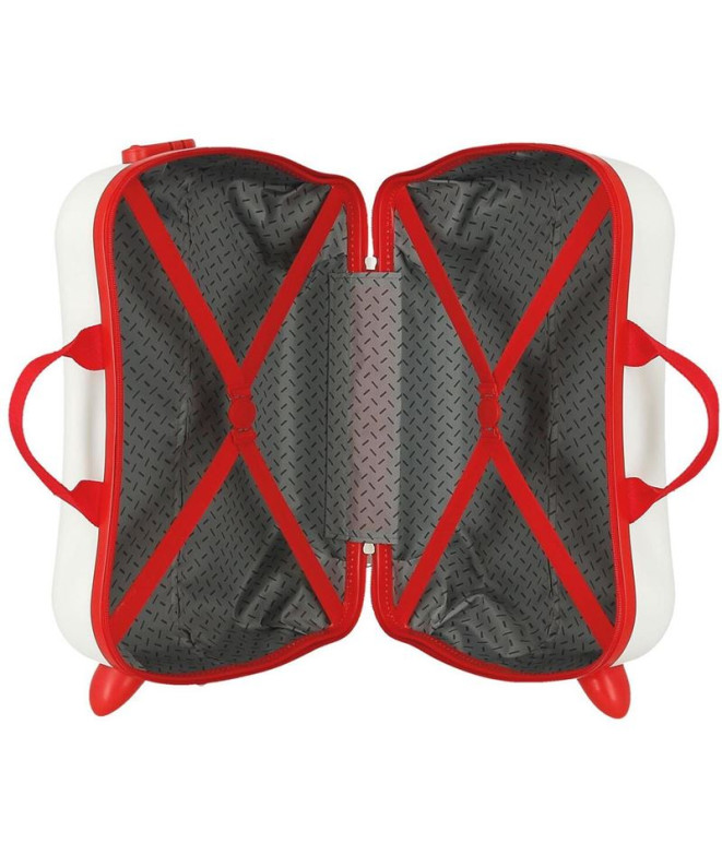 Maleta Infantil Disney 4W (2 Multid ) Mickey...