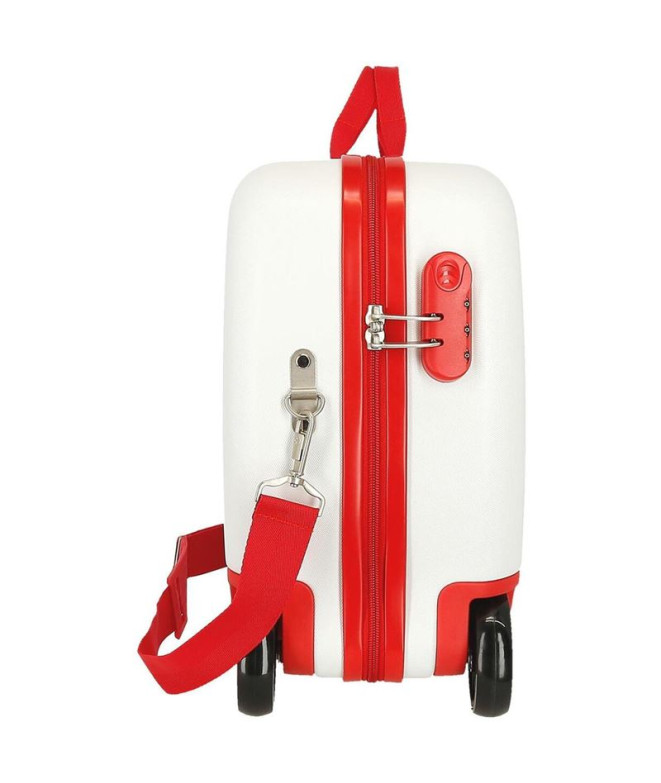 Maleta Infantil Disney 4W (2 Multid ) Mickey...