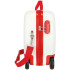 Valise Enfant Disney 4W (2 Multid ) Mickey Italie Blanc