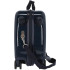 Valise Enfant Disney 4W (2 Multid ) Mickey Italie Marine Bleu