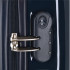 Valise Enfant Disney 4W (2 Multid ) Mickey Italie Marine Bleu