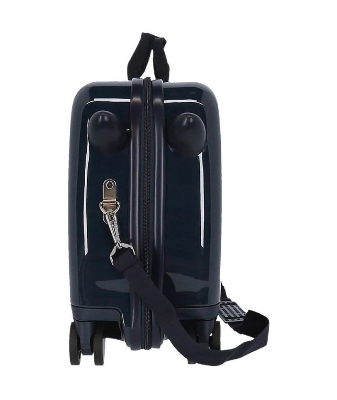 Valise Enfant Disney 4W (2 Multid ) Mickey et...