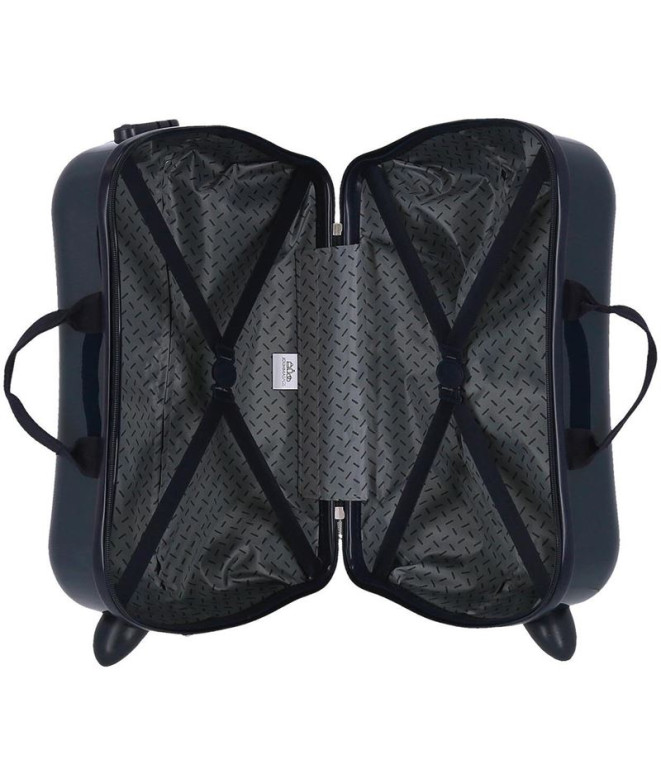 Valise Enfant Disney 4W (2 Multid ) Mickey et...