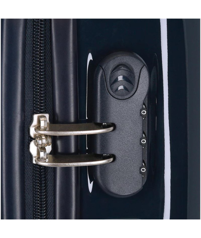 Valise Enfant Disney 4W (2 Multid ) Mickey et...