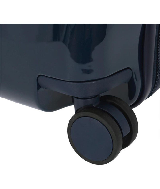 Mala Infantil Disney 4W (2 Multid ) Mickey e...