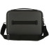 Estojo Disney Abs Disney 100 Mickey Prata Preto