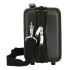 Trousse Disney Abs Disney 100 Mickey Argent Noir
