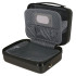 Estojo Disney Abs Disney 100 Mickey Prata Preto