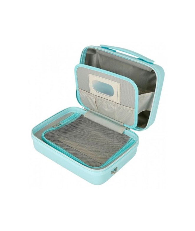 Trousse Disney Abs Mickey & Minnie Kisses...