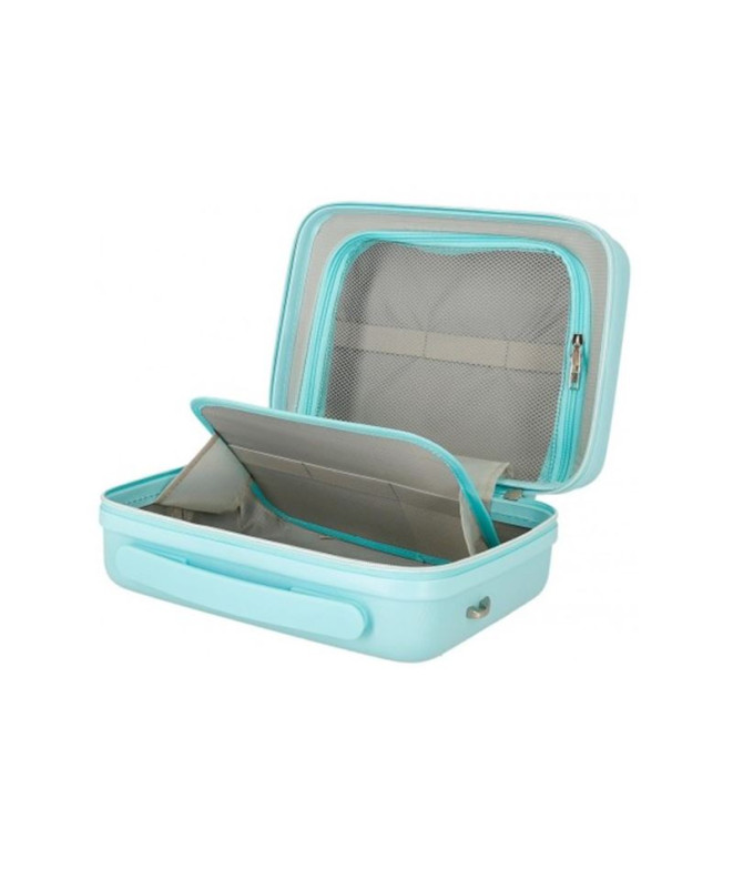 Estuche Disney Abs Mickey & Minnie Kisses...