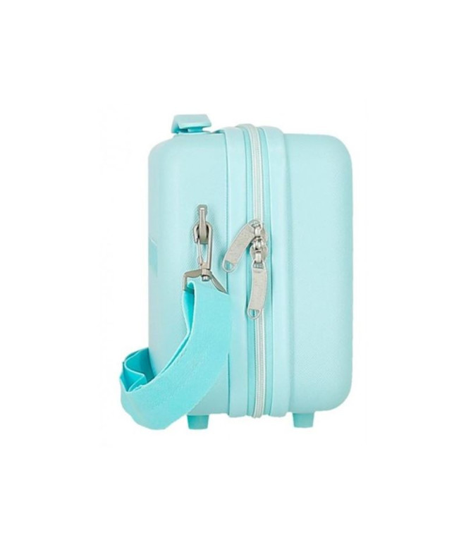 Trousse Disney Abs Mickey & Minnie Kisses...