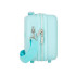 Trousse Disney Abs Mickey & Minnie Kisses Turquoise Bleu