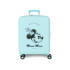 Maleta Disney Abs 55Cm 4W Minnie You Are Magic Azul