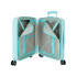Valise Disney Abs 55Cm 4W Minnie Vous êtes magique Bleu