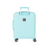 Valise Disney Abs 55Cm 4W Minnie Vous êtes magique Bleu